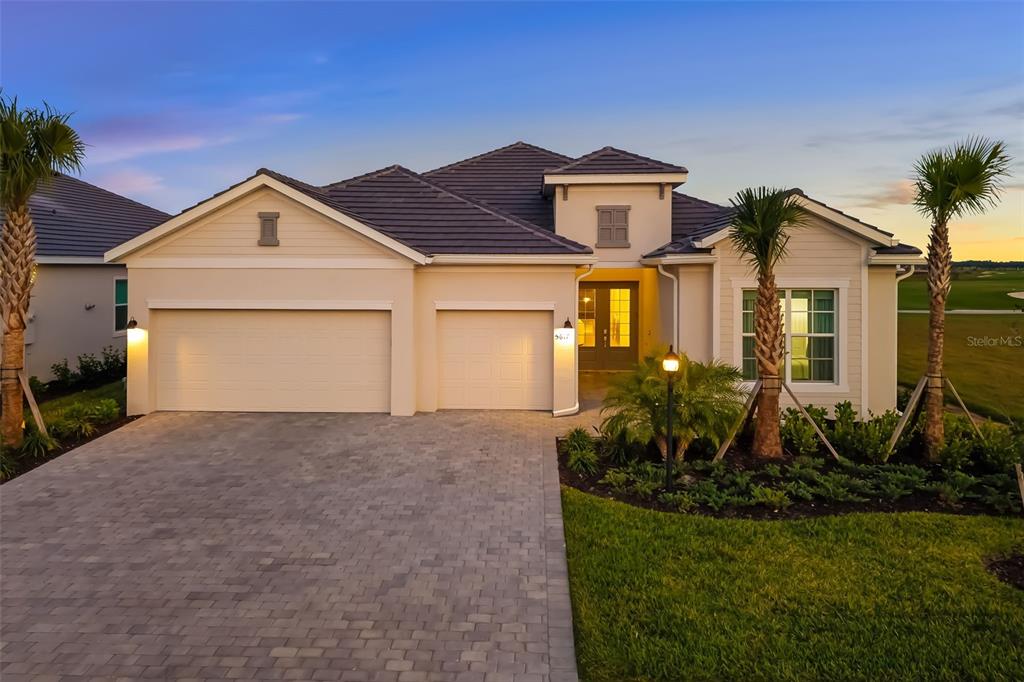 5617 LIGHTNING WHELK LANE