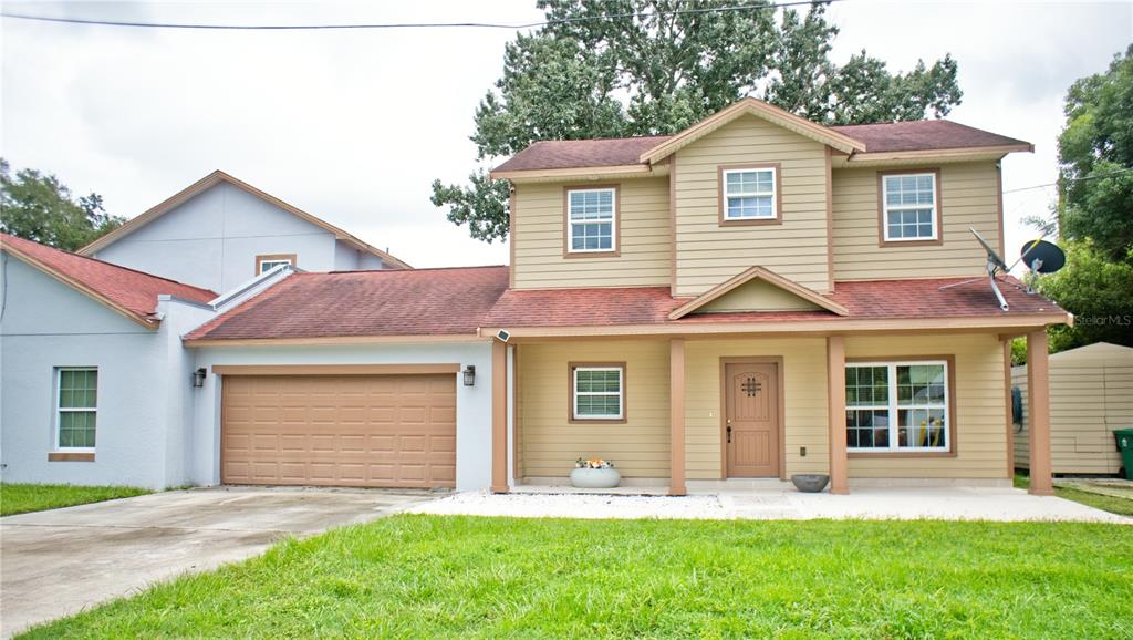 402 E MAPLE STREET, WINTER GARDEN, FL — photo 4 of 30
