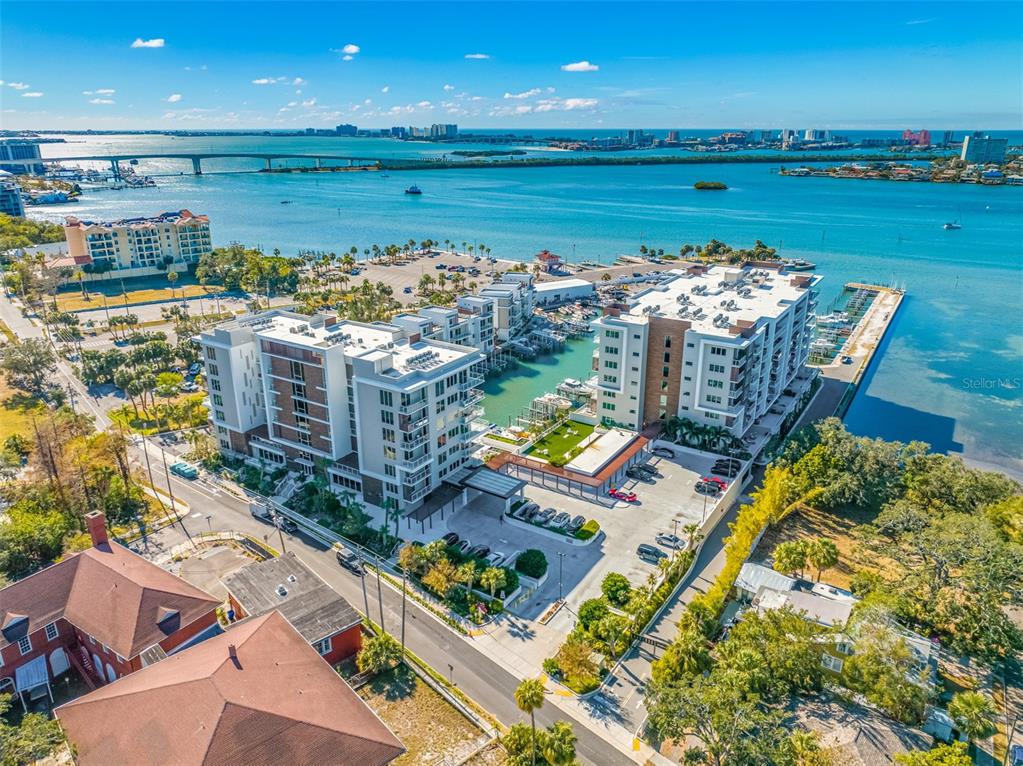 900 N OSCEOLA AVENUE UNIT 802
