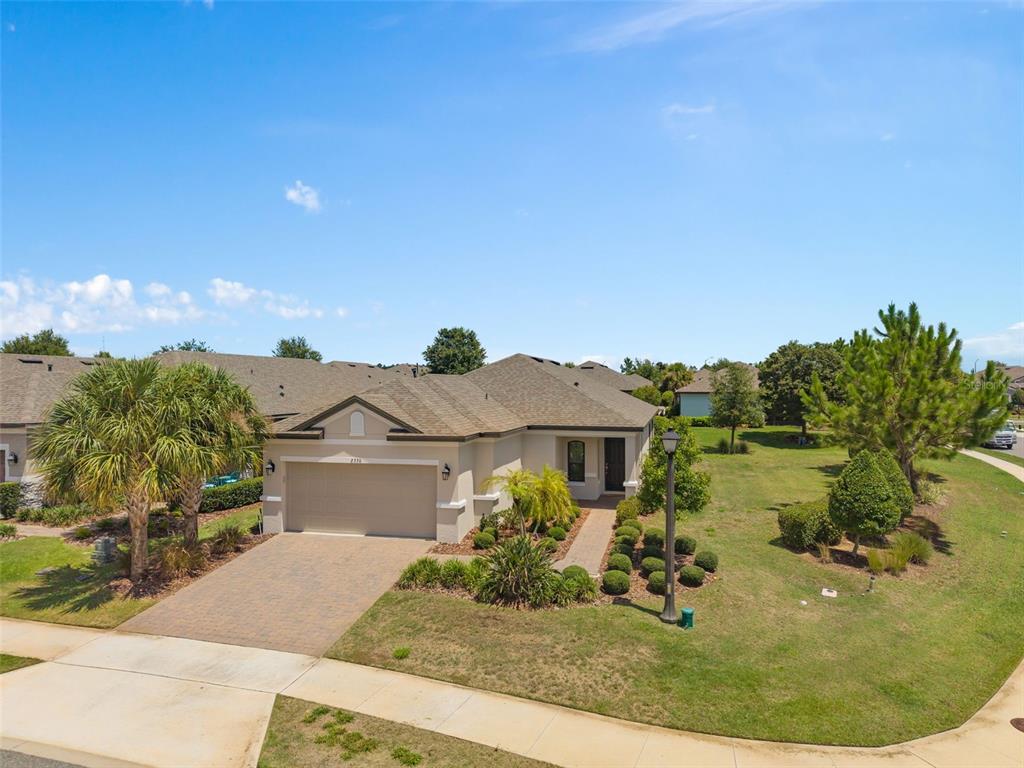 2330 HAMILTON RIDGE ROAD