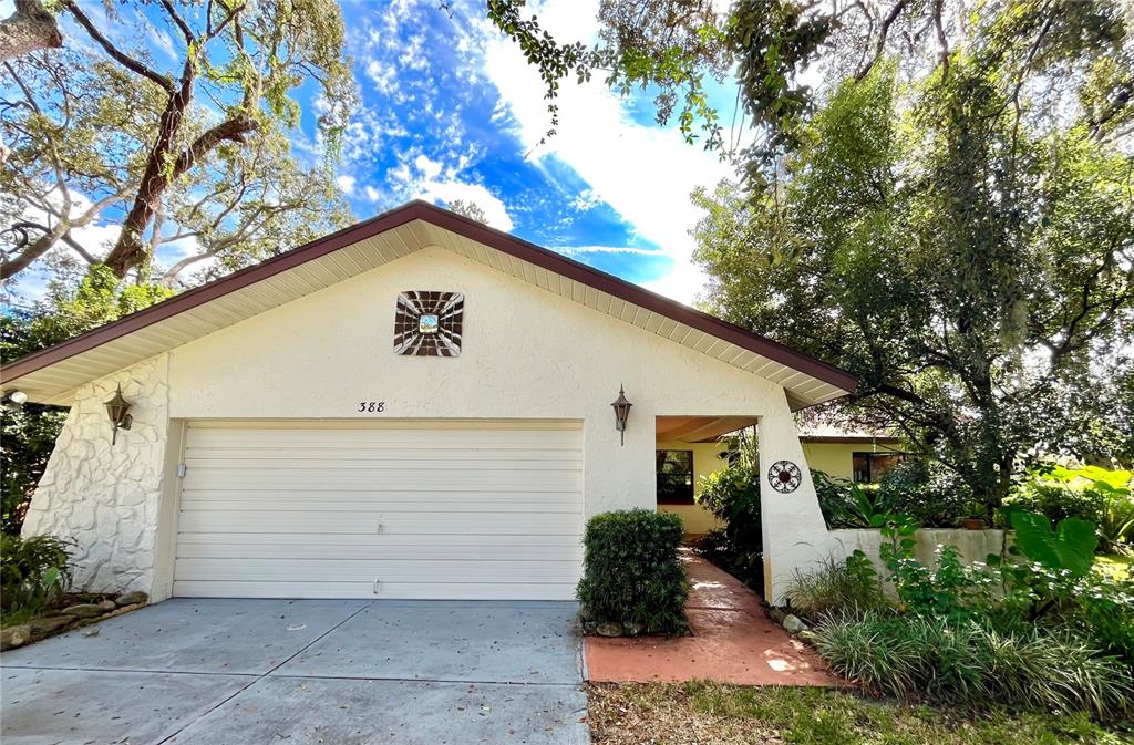 388 WATERFALL DRIVE