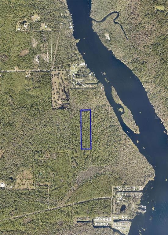 SHAD ROAD, ASTOR, FL — photo 2 of 2