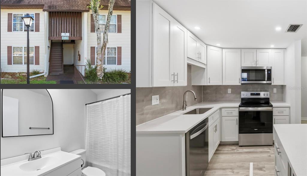 2400 FOREST DRIVE UNIT 247