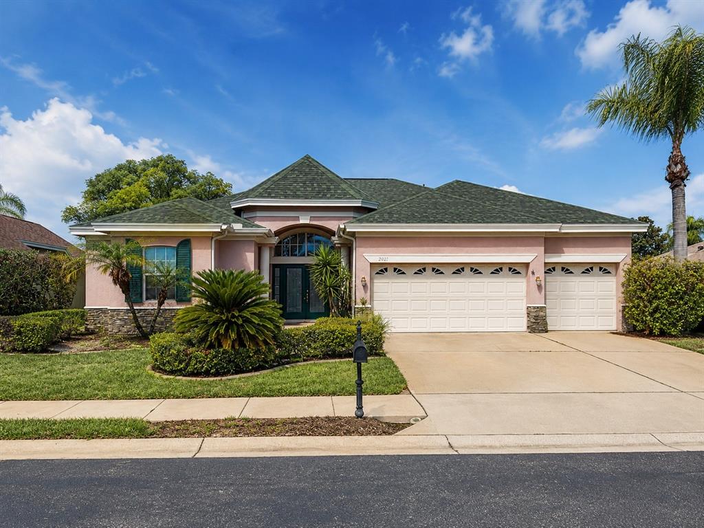2021 BLUE BEECH COURT