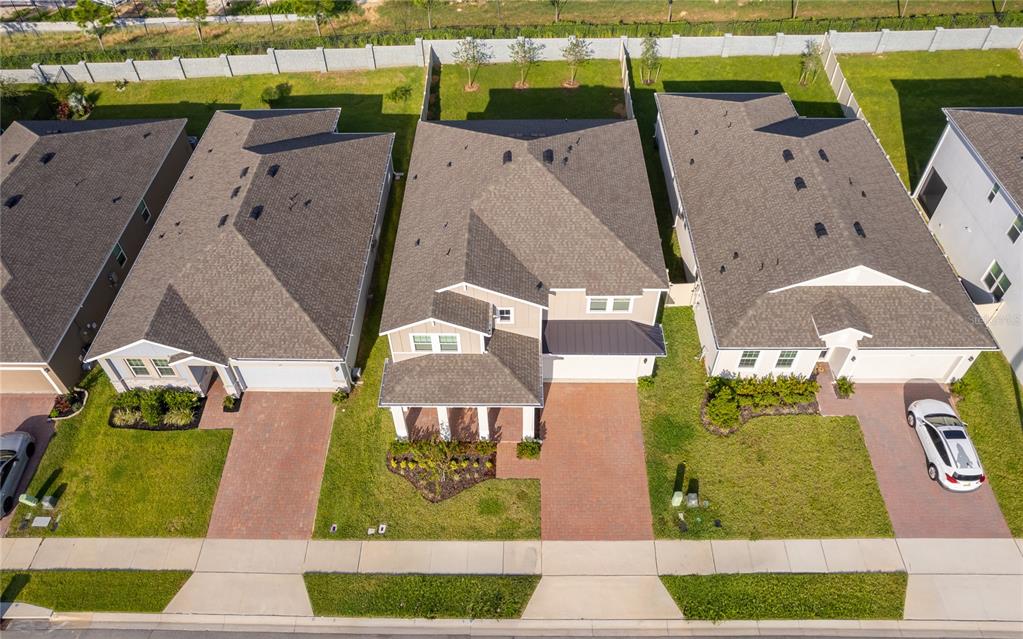 380 LEMONGRASS ROAD, MINNEOLA, FL — photo 2 of 30