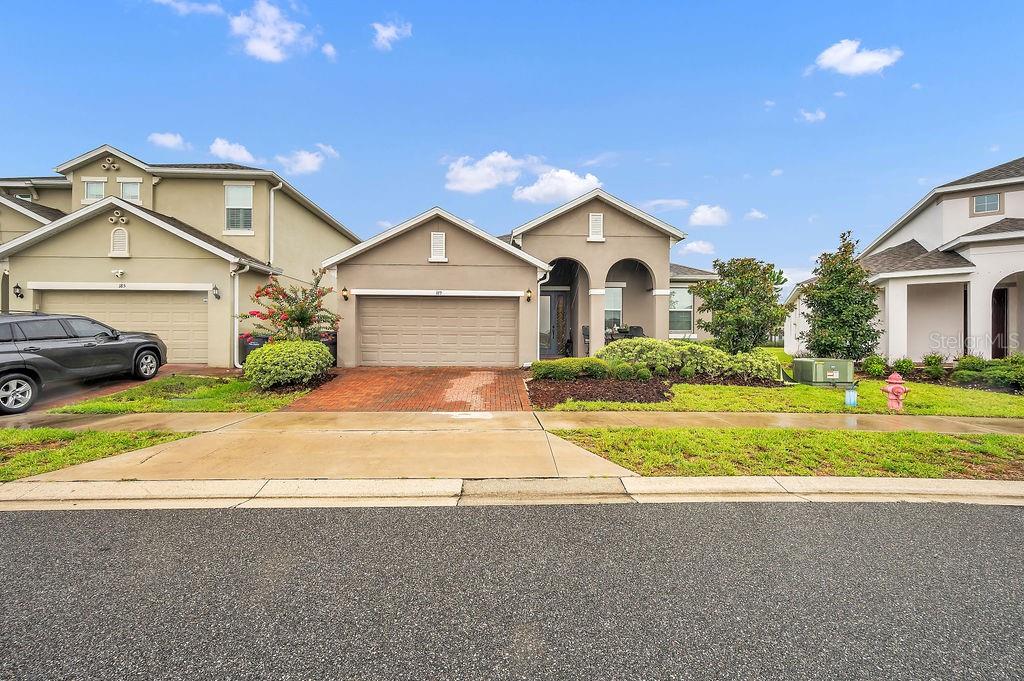 189 TRINITY RIDGE CIRCLE
