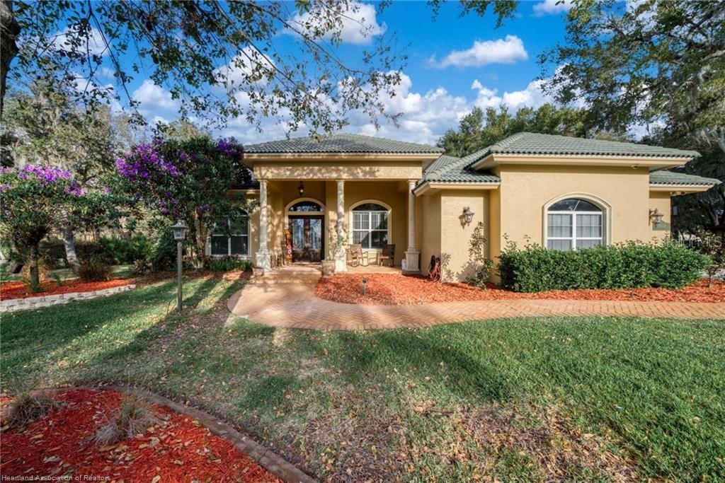 3859 ENCHANTED OAKS LANE