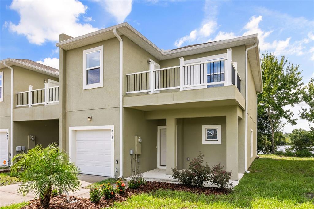 458 LAKE SHORE PARKWAY, DAVENPORT, FL — photo 2 of 30