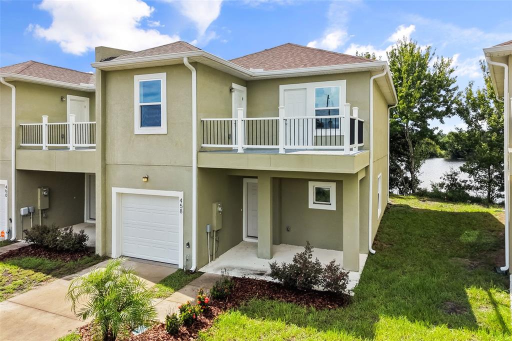 458 LAKE SHORE PARKWAY, DAVENPORT, FL — photo 3 of 30