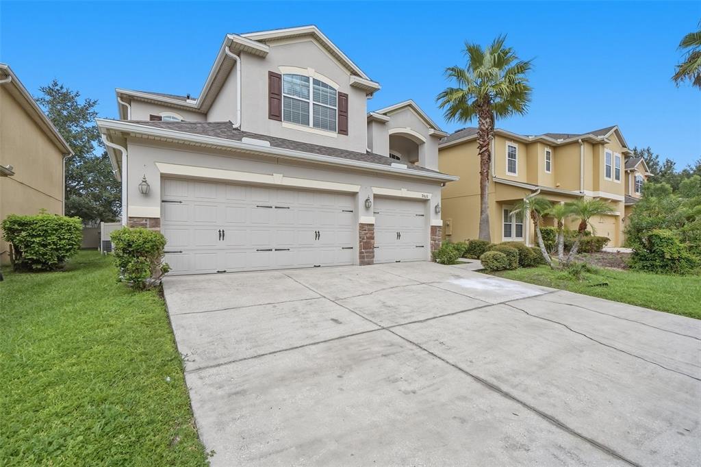 9015 VICKROY TERRACE, OVIEDO, FL — photo 2 of 30