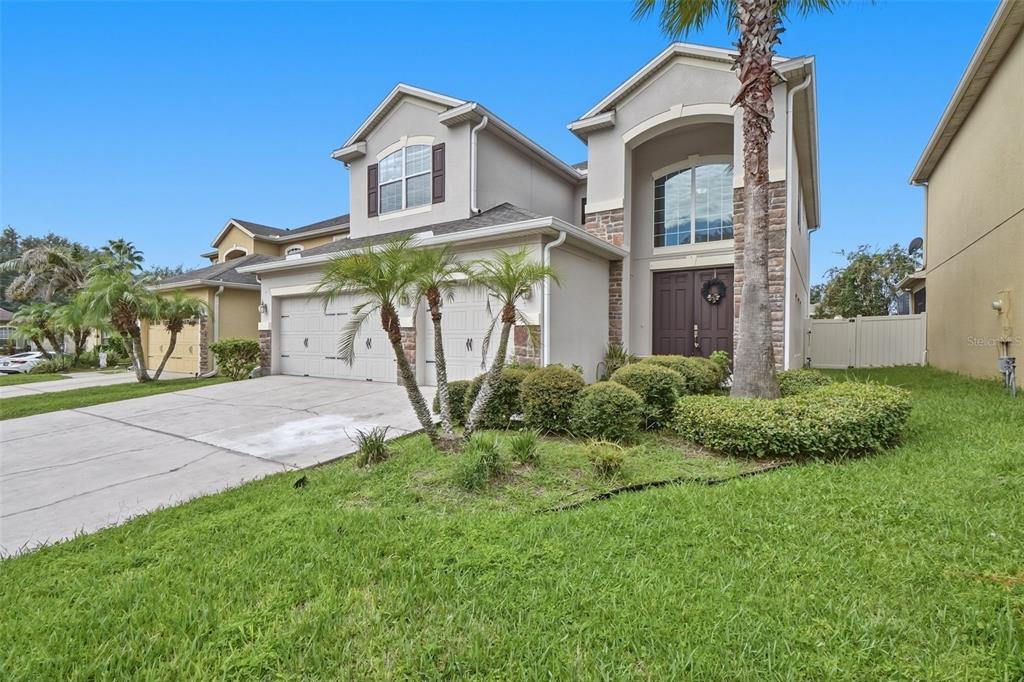 9015 VICKROY TERRACE, OVIEDO, FL — photo 3 of 30
