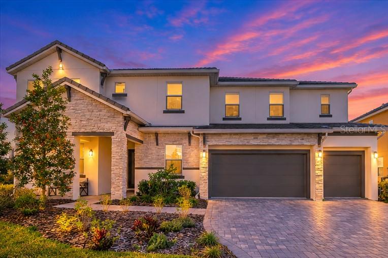 2562 SHANTI DRIVE, KISSIMMEE, FL — photo 2 of 30