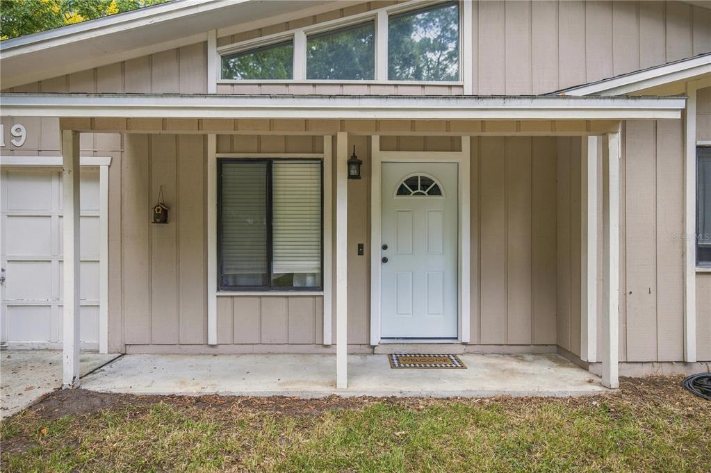 4319 NW 29TH TERRACE, GAINESVILLE, FL — photo 2 of 30
