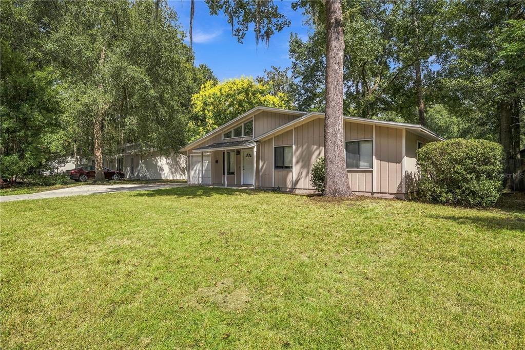 4319 NW 29TH TERRACE, GAINESVILLE, FL — photo 3 of 30