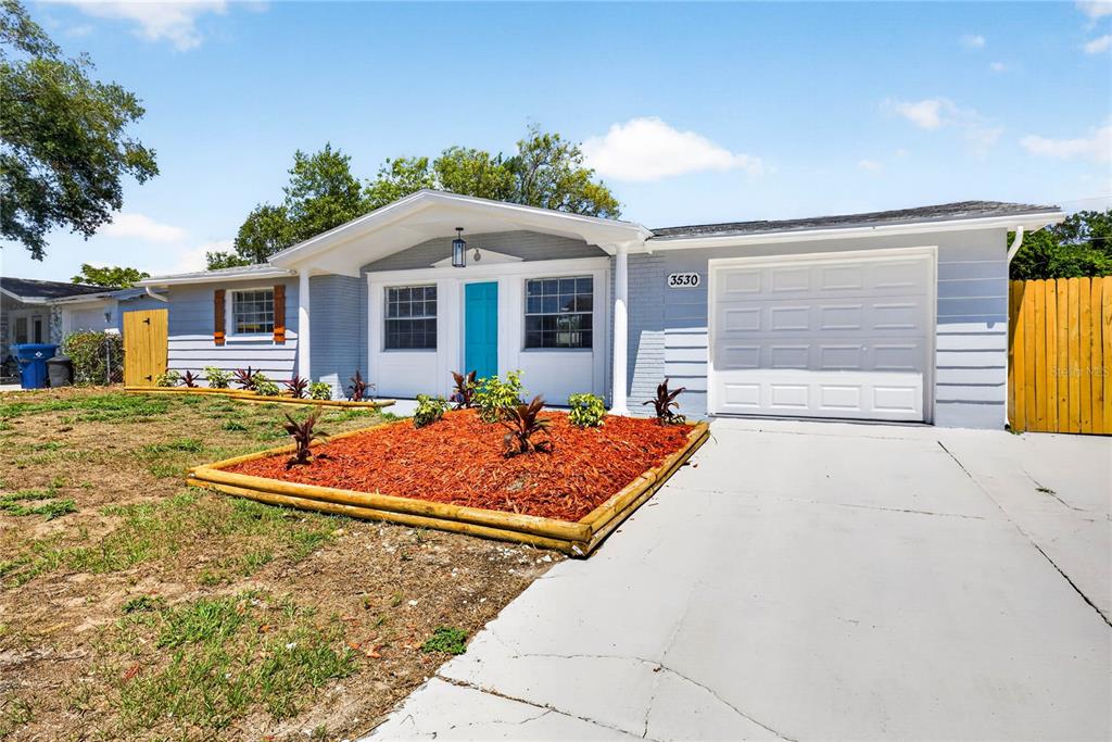 3530 WINDHAM DRIVE