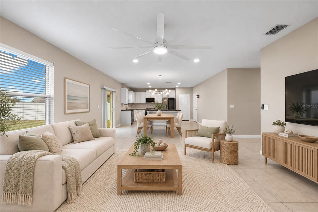 12952 WILDFLOWER MEADOW DRIVE, RIVERVIEW, FL — photo 4 of 30