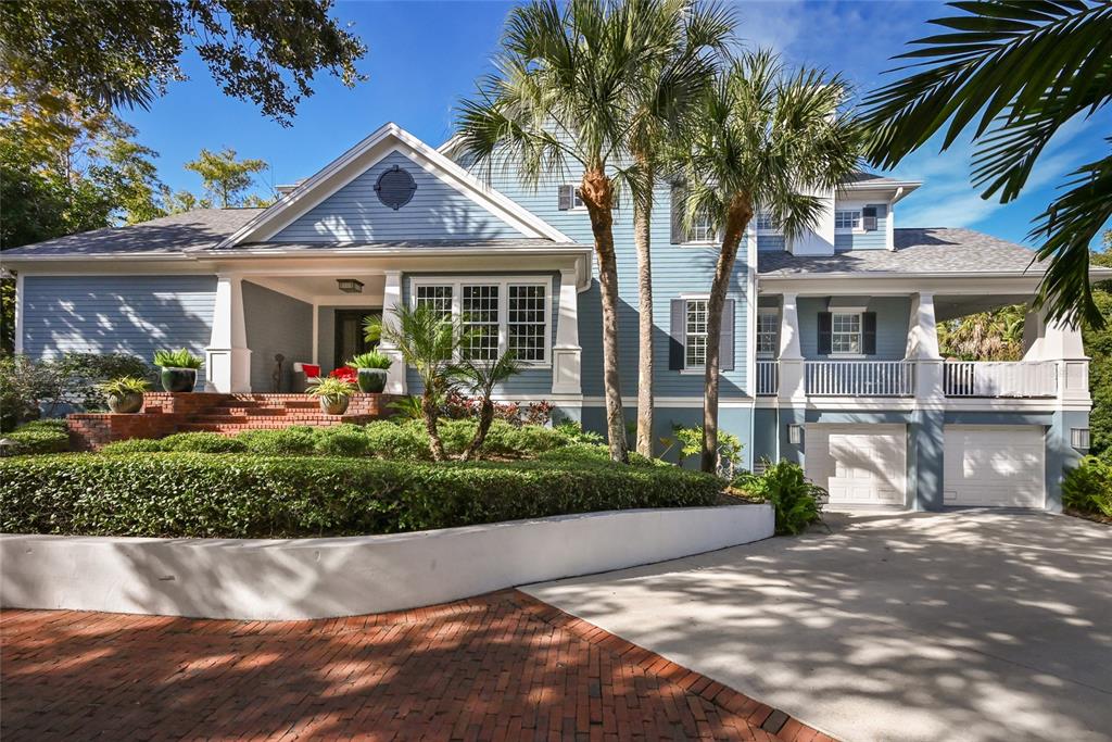 1749 LINCOLN PARK CIRCLE, SARASOTA, FL — photo 2 of 30