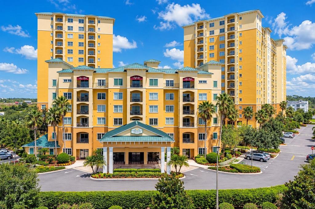 8125 RESORT VILLAGE DRIVE UNIT 51214, ORLANDO, FL — photo 5 of 21