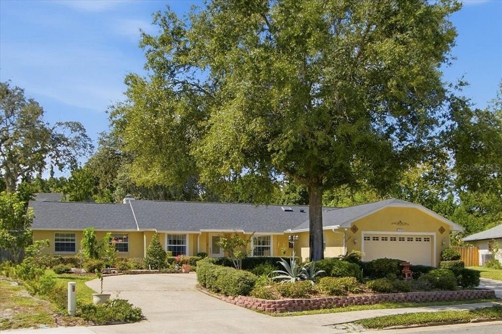 326 W HORNBEAM DRIVE, LONGWOOD, FL — photo 2 of 24