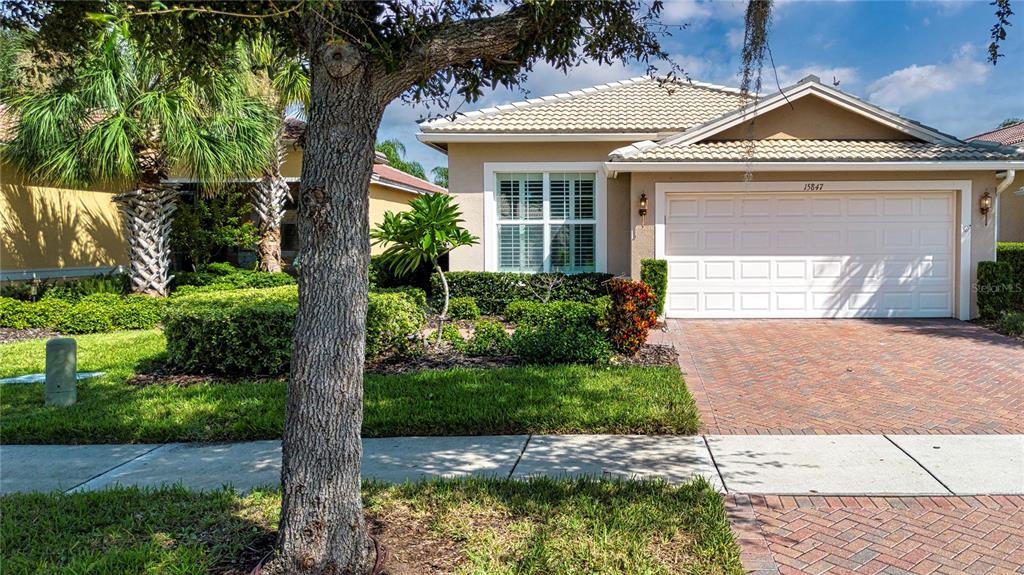 15847 COBBLE MILL DRIVE, WIMAUMA, FL — photo 3 of 30