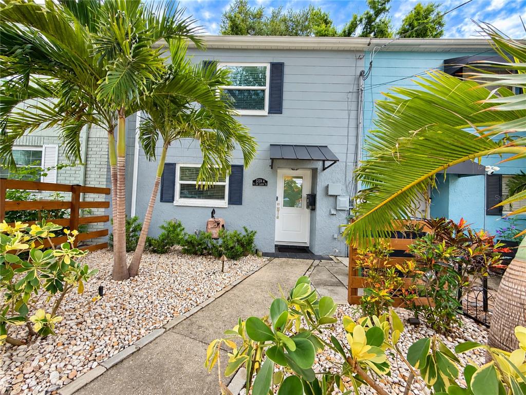 3204 W DE LEON STREET UNIT A, TAMPA, FL — photo 2 of 30