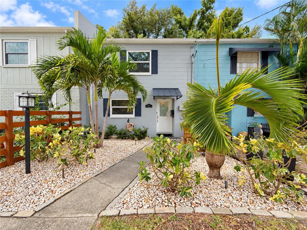 3204 W DE LEON STREET UNIT A, TAMPA, FL — photo 3 of 30