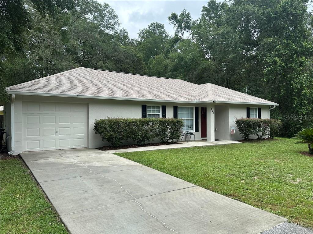 621 S Lukie AVENUE, INVERNESS, FL — photo 2 of 24
