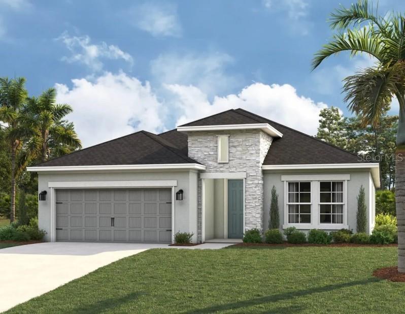 5233 EVERLONG DRIVE