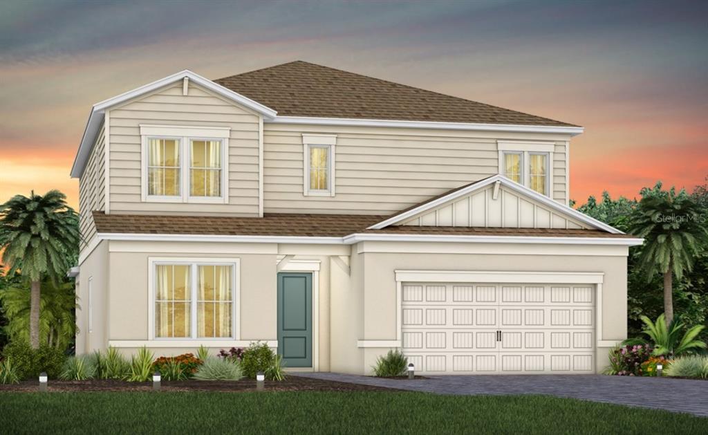 10262 PARKVIEW RESERVE LANE