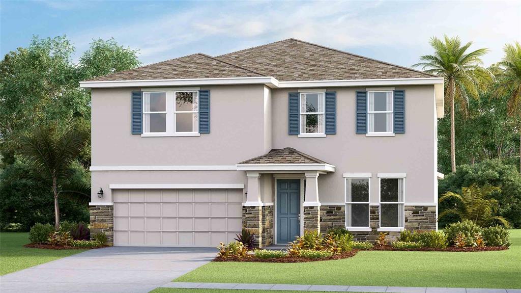 18122 METADO DRIVE