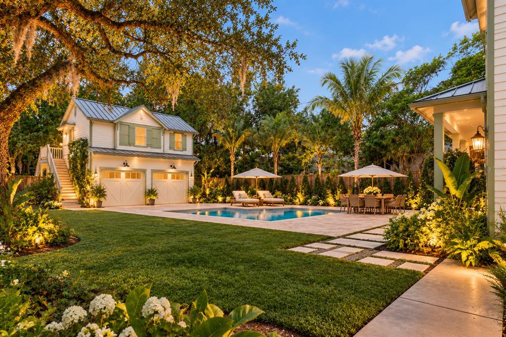 226 N GROSSE AVENUE, TARPON SPRINGS, FL — photo 3 of 46