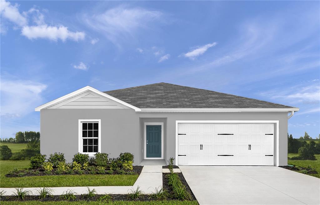 744 CANTABERRY DRIVE