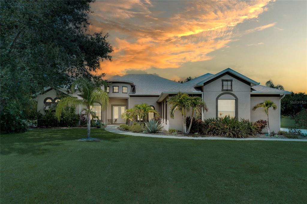 5430 HIDDEN HORSE WAY