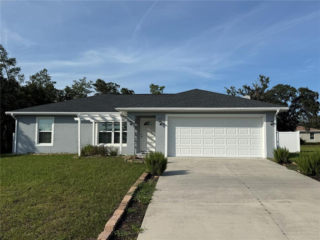 3897 SW 169TH LANE ROAD