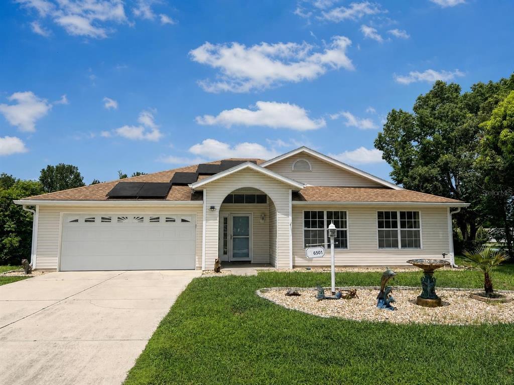 6501 SW 84TH PLACE ROAD, OCALA, FL — photo 2 of 25