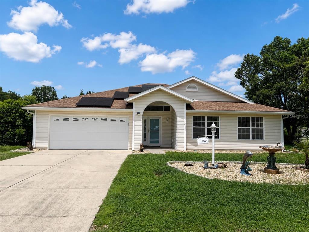 6501 SW 84TH PLACE ROAD, OCALA, FL — photo 3 of 25