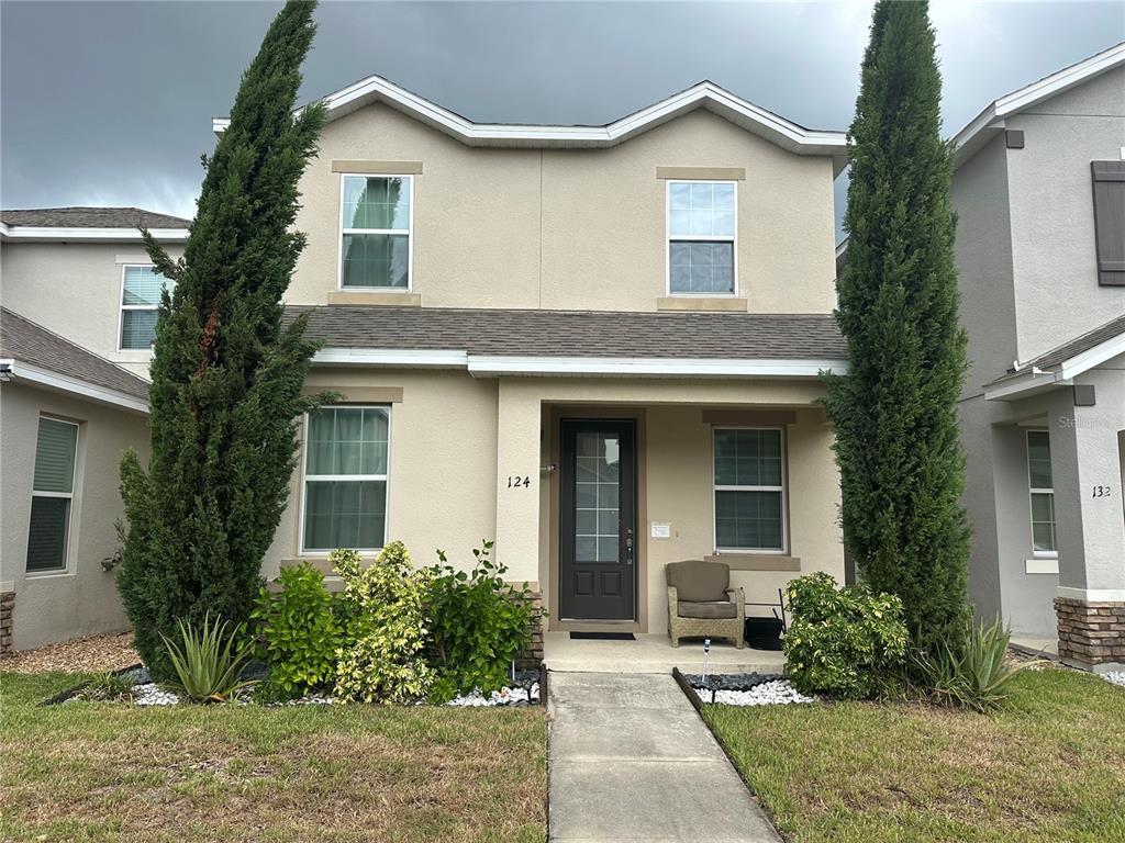 124 BOYDFIELD LN, DAVENPORT, FL — photo 2 of 30
