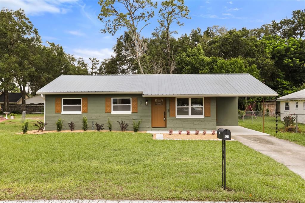 421 OAKHURST STREET, ALTAMONTE SPRINGS, FL — photo 2 of 30