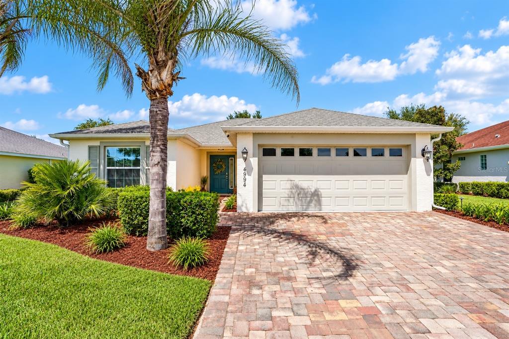 4994 GOLDEN EAGLE DRIVE, OXFORD, FL — photo 2 of 30