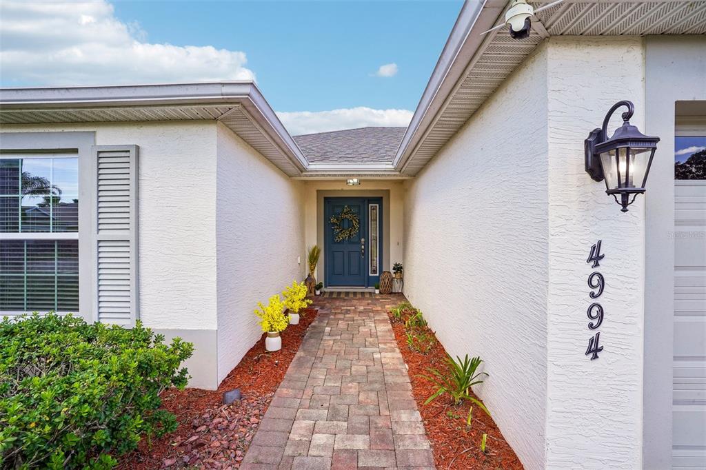 4994 GOLDEN EAGLE DRIVE, OXFORD, FL — photo 5 of 30