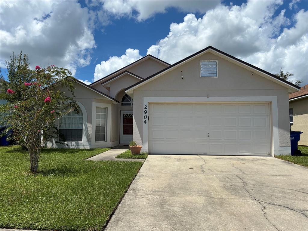 2904 CANOE CIRCLE