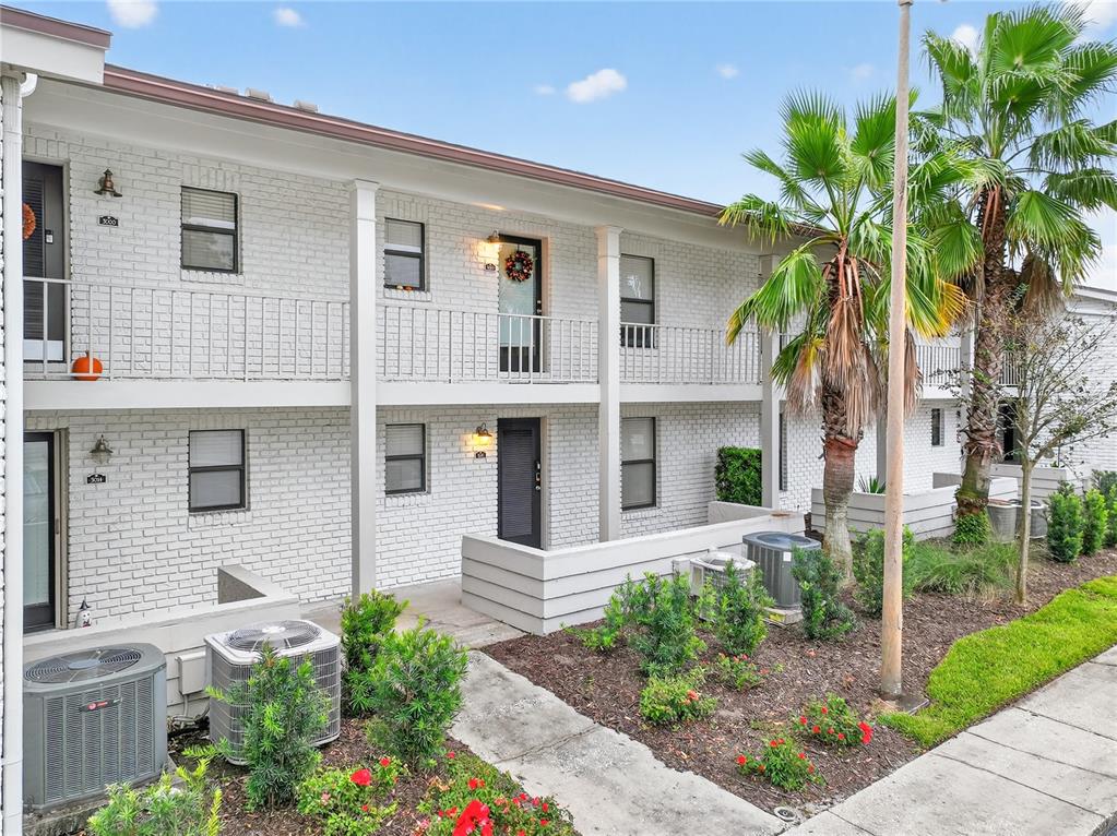 3016 PLAZA TERRACE DRIVE UNIT 3016