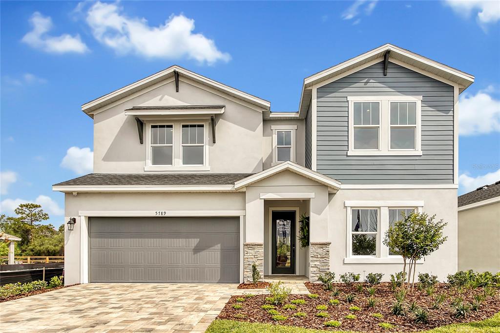 5789 TIMBER MEADOW WAY