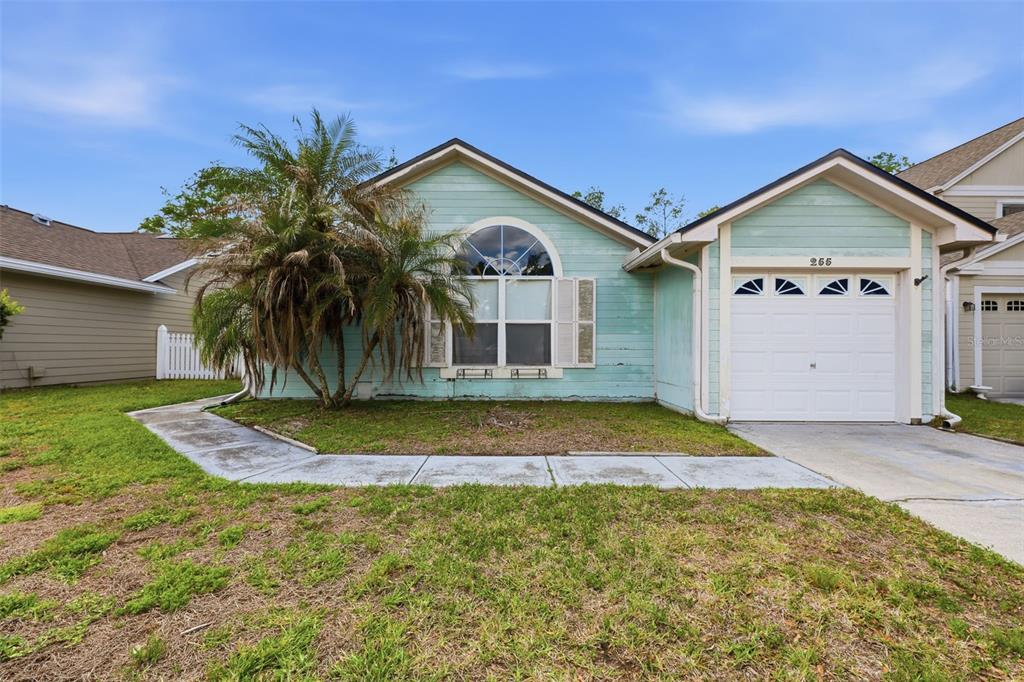 255 TOM SAWYER COURT