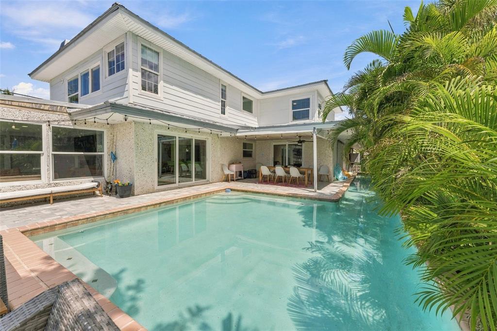 135 HARBOR DRIVE, PALM HARBOR, FL — photo 3 of 75