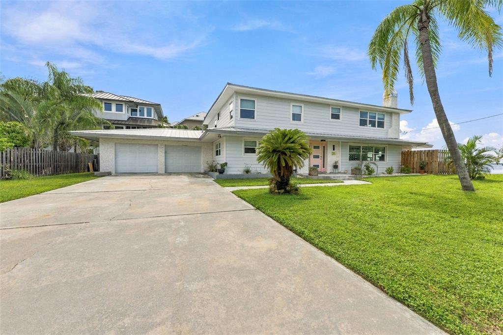 135 HARBOR DRIVE, PALM HARBOR, FL — photo 5 of 75