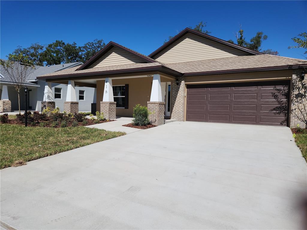 418 SHANNON ESTATES COURT