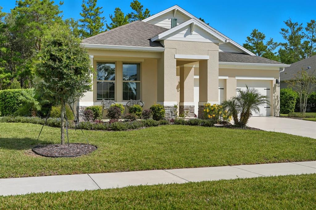 2889 MONAGHAN DRIVE