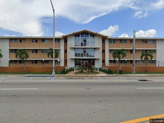 3881 W FLAGLER STREET UNIT 102