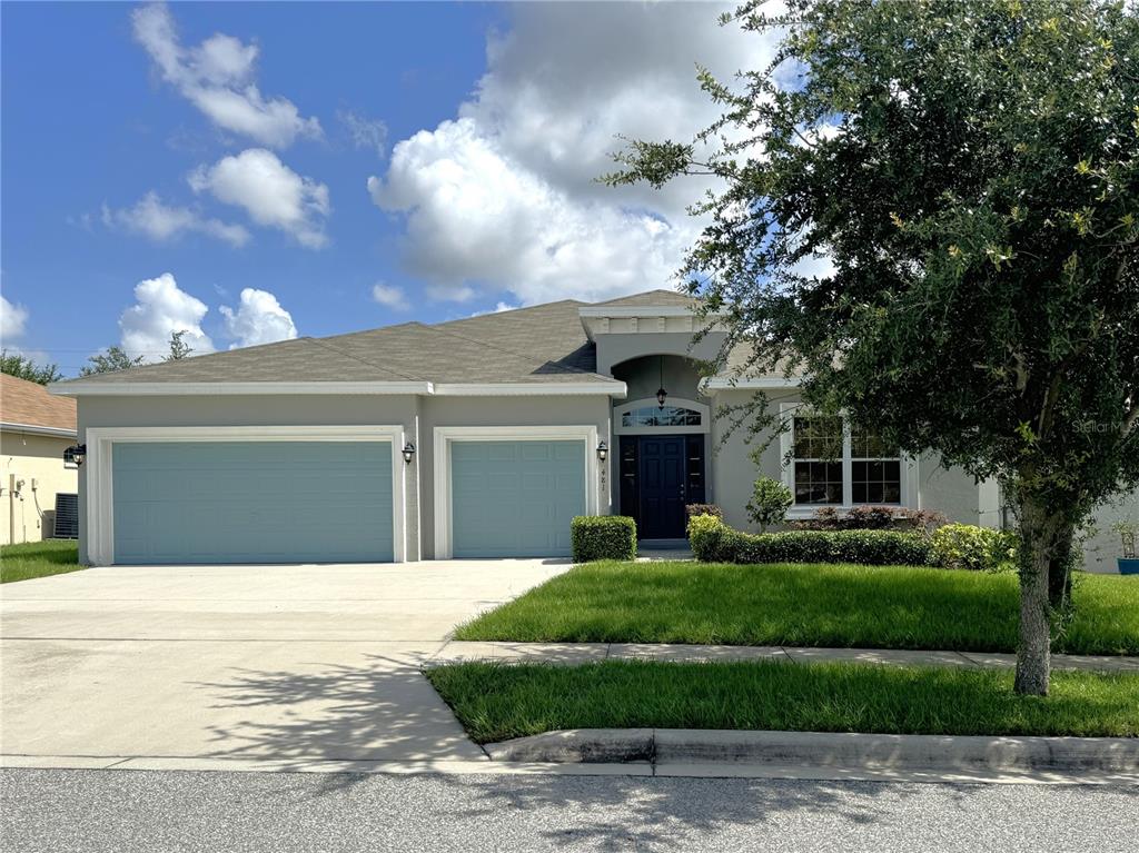 481 PHEASANT DRIVE